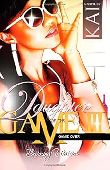 Paperback Daughter of the Game 3 (Daughter of the Game Series) Book