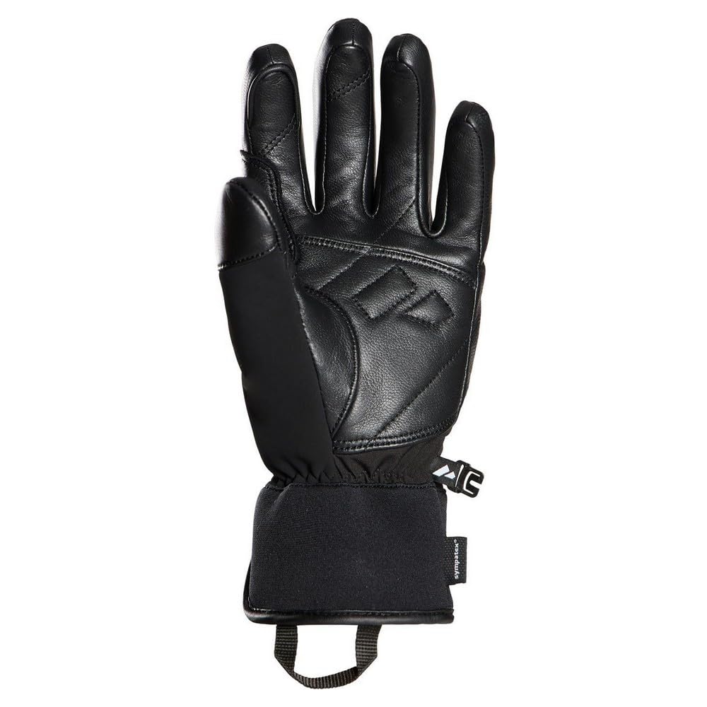 Zanier Guantes Race-Pro.STX 6