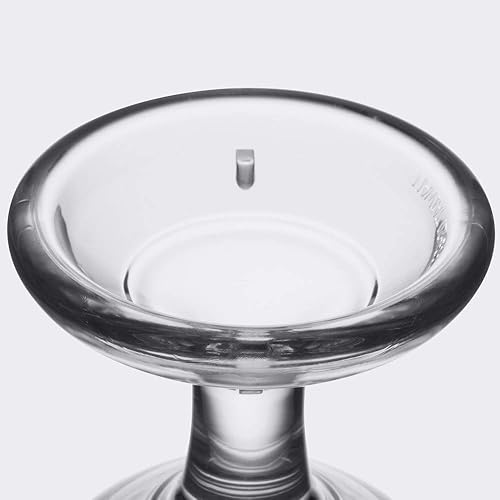 Vista 7 de Get OBTENER. Schooner de cerveza de margarita plástica resistente a prueba de roturas (Caso de 12)