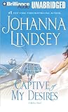 Captive of My Desires (Malory Family Series)