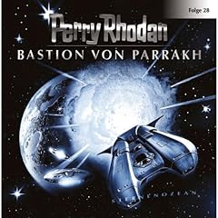 Bastion von Parrakh Titelbild