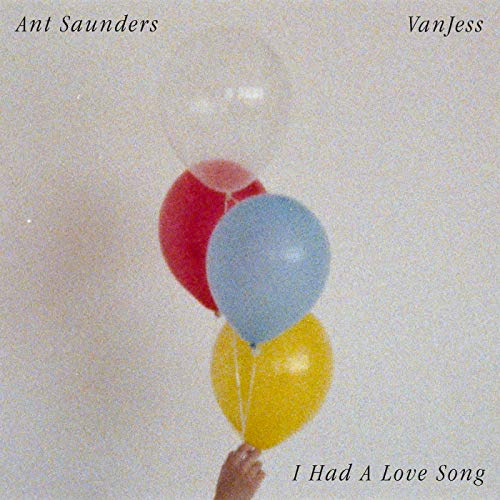 Ant Saunders & VanJess