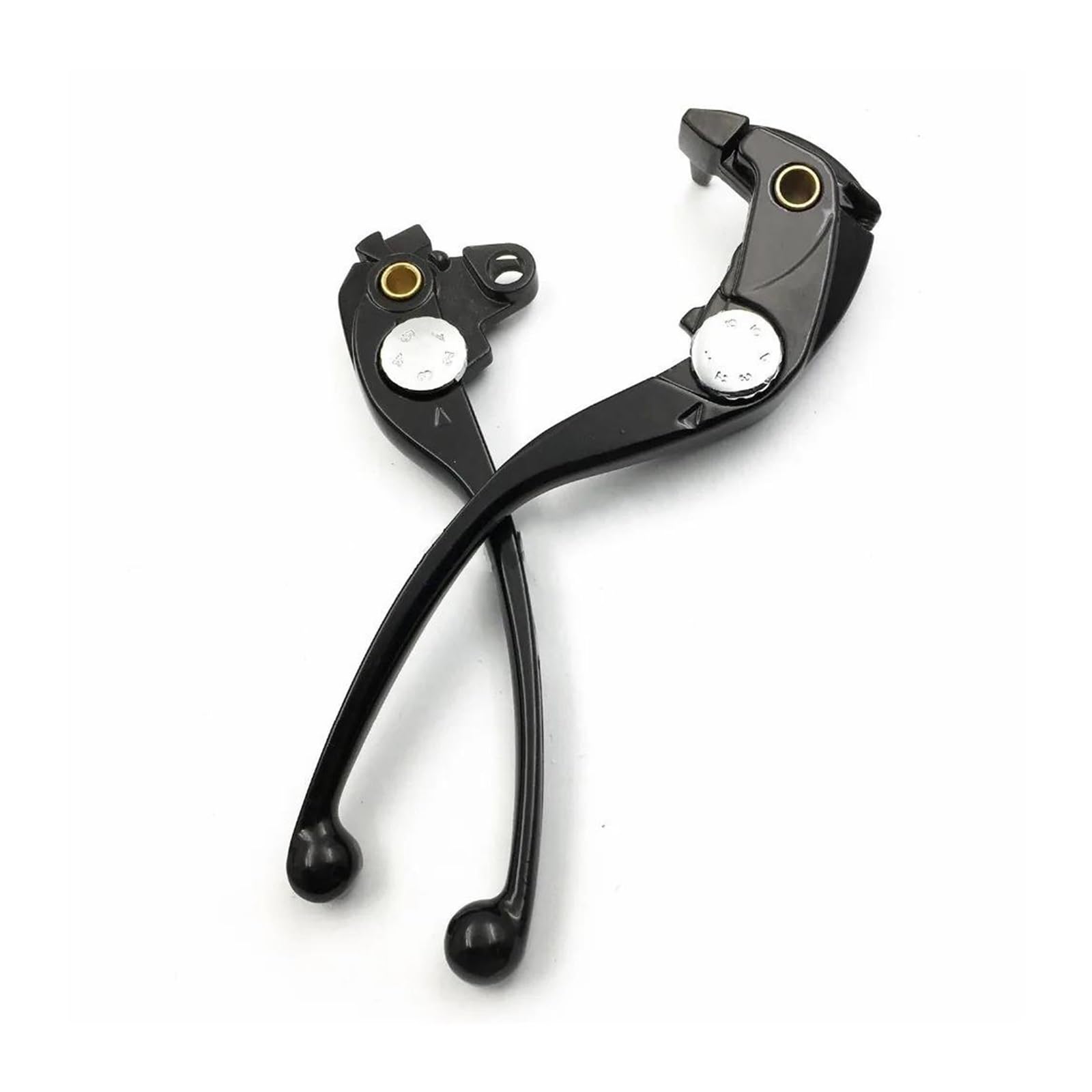 PRFGSGVBV Motorcycle Hand Brake for CBR 1000 RR CBR1000 RR CBR1000RR 2004-2007 2006 2005 Motorcycle Parts Brake Clutch Hand Lever Brake Clutch Lever