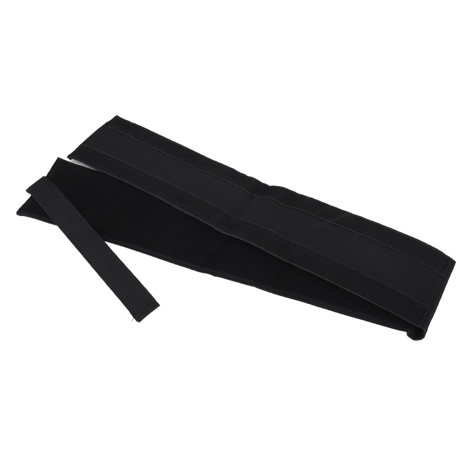 Sangles pour échasses pour Cloisons Sèches, 2 Pièces, Sangles pour échasses Rembourrées en Nylon Confortable, Sangle pour échasses Réglable, Bandes de Jambes pour échasses