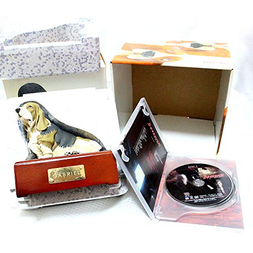 Innocence Limited Edition Volume 1 Dog Box [DVD] image 4