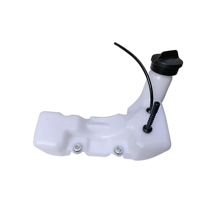 Buy ZHIHUI 4134 350 0400 Gas Fuel Tank Replacement Parts Fits for Stihl