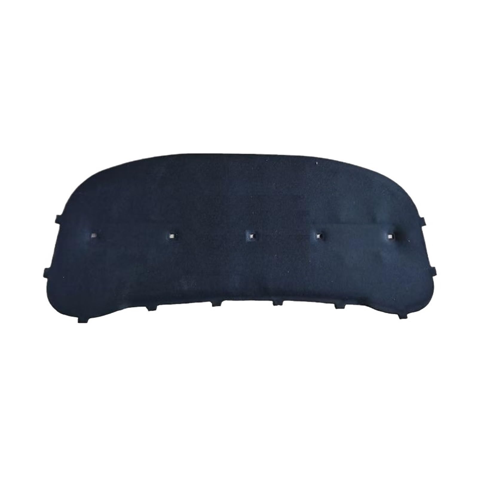 Car Engine Hood Sound Mats Compatible for VW Touran 1T MK1 2003~2015 2014 Hood Engine Insulation Cotton Covers Carro Accessories