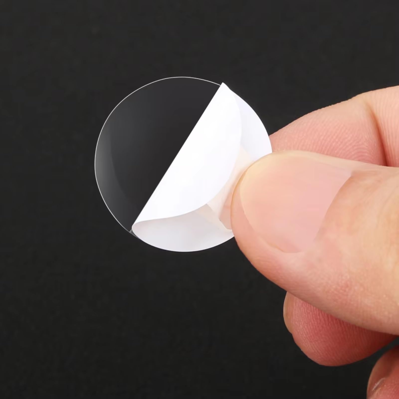 Autocollants pour Voiture Autocollant Protection Interrupteur Bouton