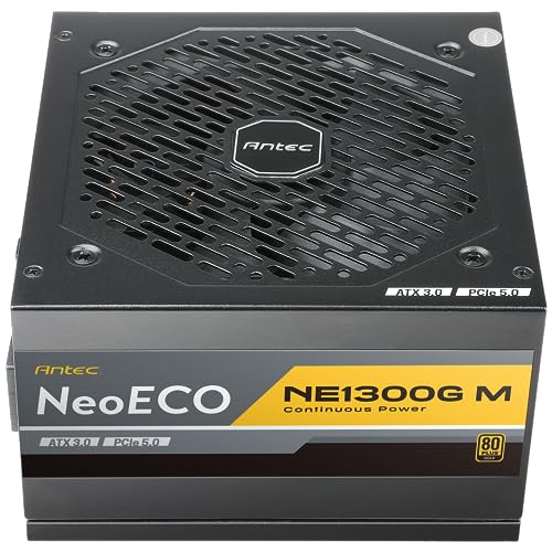 ANTEC NE1300G M ATX3.0 の商品画像 2