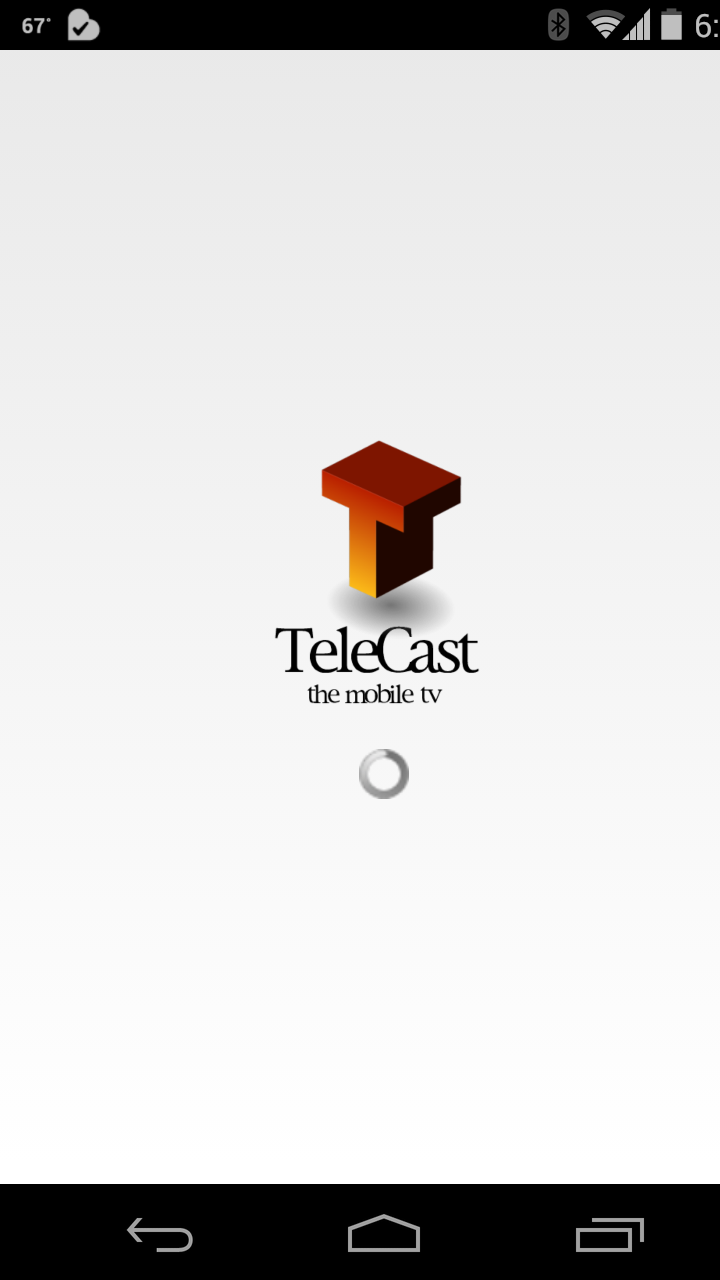 Telecast (with Chromecast support)-Amazonアプリストアのアプリ