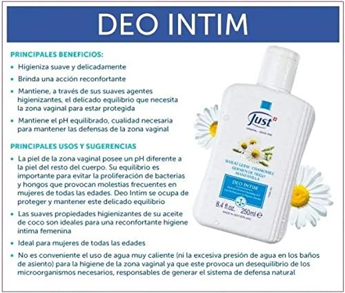 Limpieza Corporal, Drugstore Imagen adicional