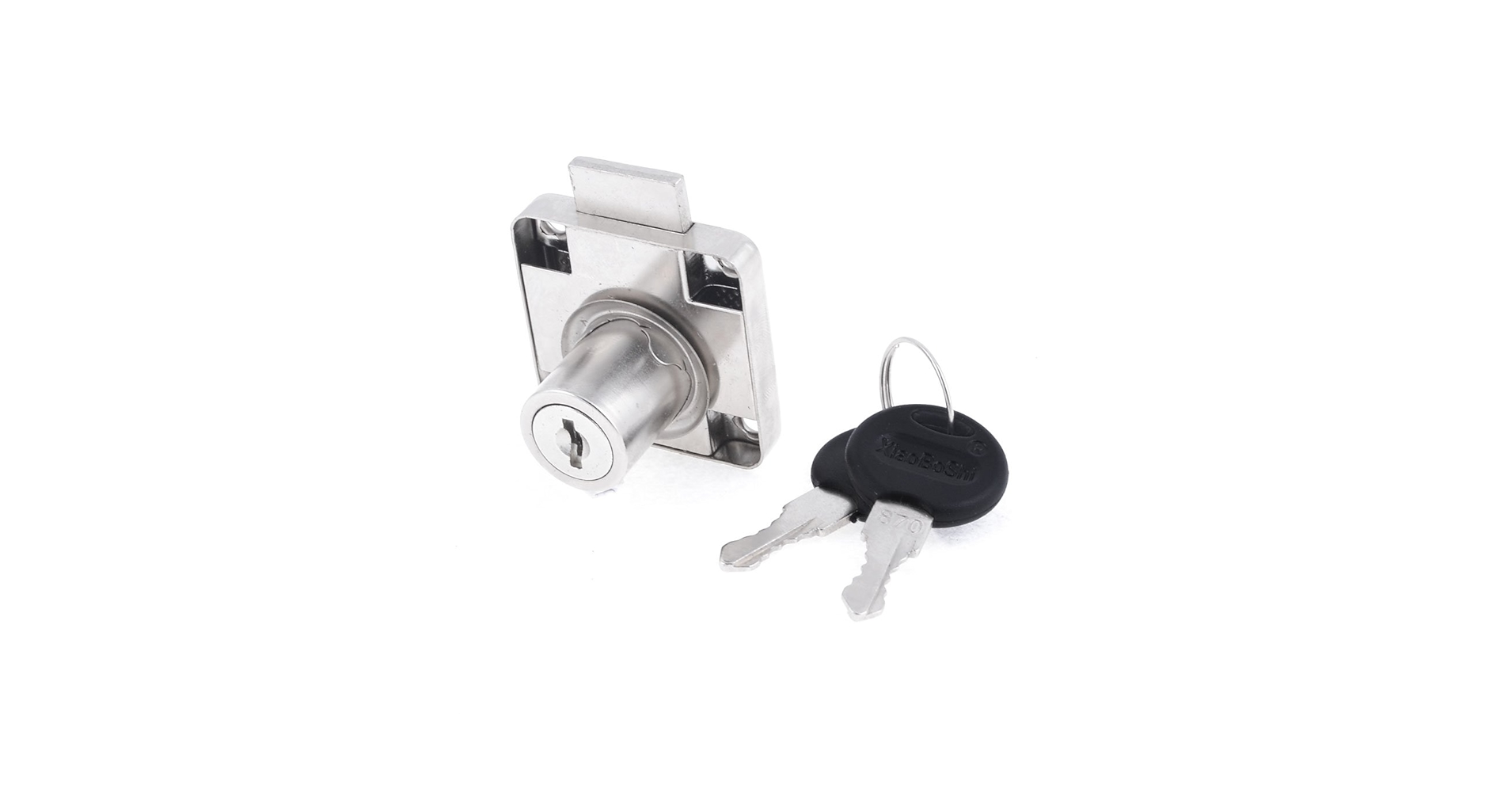 【VAULTROOM】PADLOCK KEY HANGER / Silver vaultroom PADLOCK KEY HANGER silver - メルカリ
