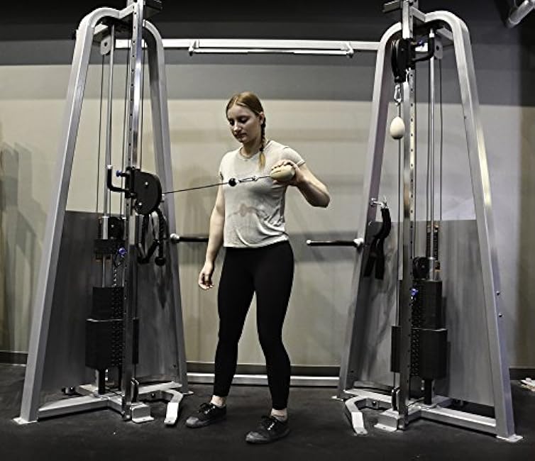 Escape Climbing Power Egg | Premium Training Tool for Rock Climbing and Bouldering | Hardcore Workout Develops Grip Strength and Conditioning | Improves Health and Fitness