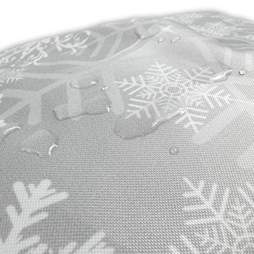 BlueKitty Fußsack, Winterfußsack, Kinderwagensack, Schlafsack, Schlitten, Wasserdicht, Wasserabweisend, Winter, Herbst, 95 cm