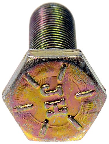 Image of Dorman 961-510 Hex Bolt - Grade 8 - 1 /4-28 X 1, 3 Pack