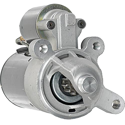 Démarreur haute performance SFD0031 de précision pour moteur Ford 2.0L