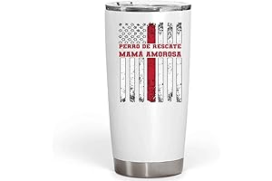 Funny Dog Owner Gift: Ready, Rescue For Dogs