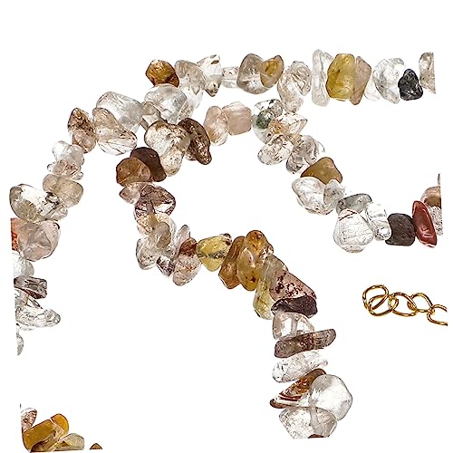 Collier en or tendance bijoux quartz turquoise femme et pendentif chic