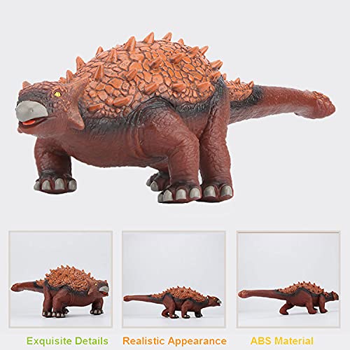 Jokfeice - Giocattolo di dinosauro realistico