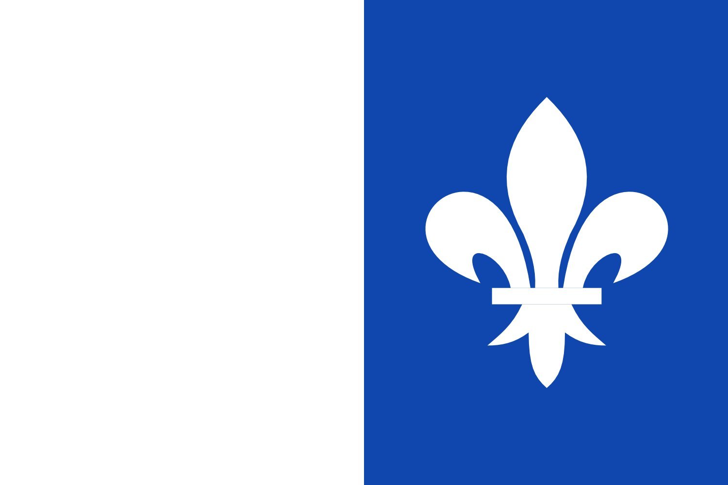 Drapeau large Muga de Sayago emblème officiel Castilla y León 150x90cm