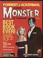 Amazon.com: Famous Monster of Filmland - Collector's Edition