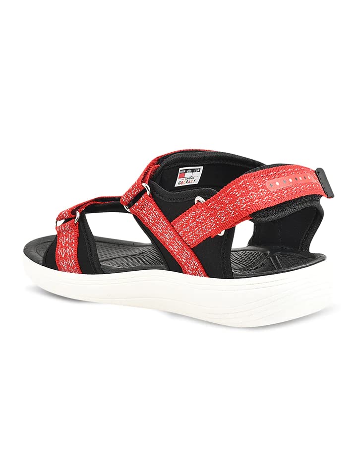 Image of Campus Women Gc-2220L Sports Sandals