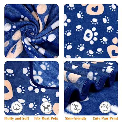 Awaytail Coperta per cani di grandi dimensioni