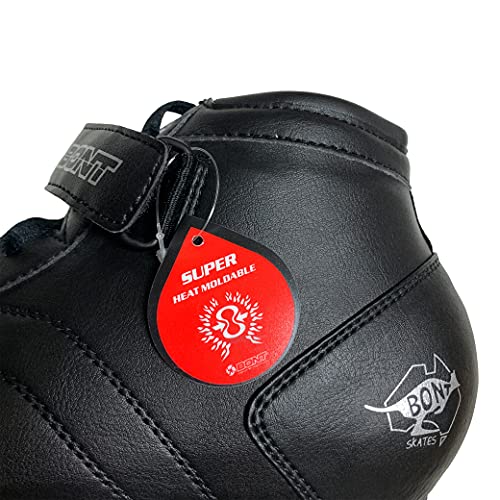 Youth Vegan Roller Skates - Indoor/Outdoor - Boys, Girls, Men, Women