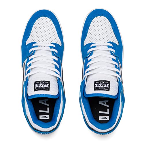 Image of Lakai Men's Telford Low Skate Shoes - Classic Low Top Sneakers