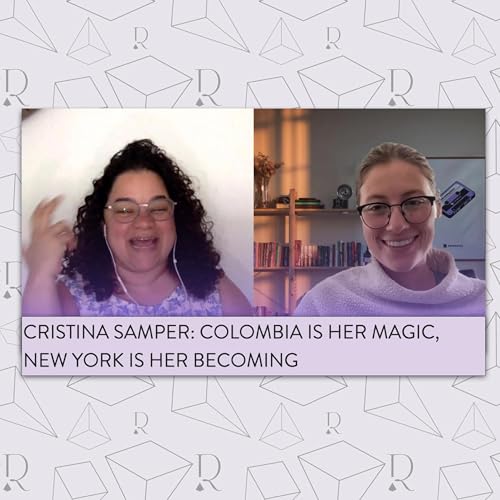Cristina Samper: Colombia is her Magic, New York is her Becoming