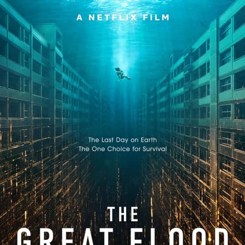El Gran Diluvio - The Great Flood - 대홍수 Podcast Por  arte de portada