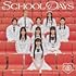 私立恵比寿中学「SCHOOL DAYS(初回仕様通常盤)」