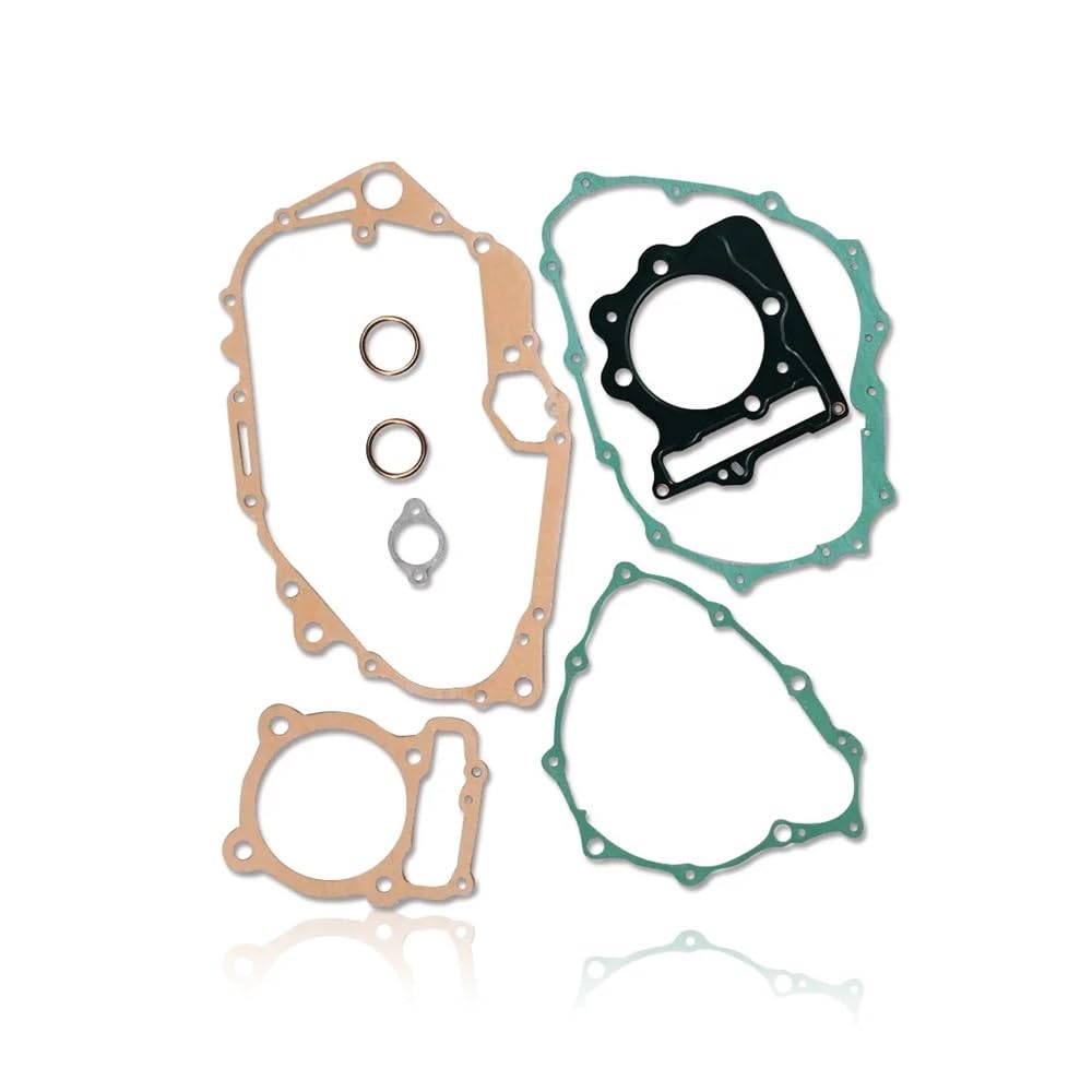 Joint de carter moteur XR400 kit complet pour stopper les fuites d'huile