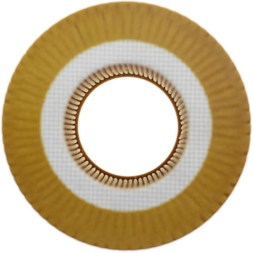 Miniatura 6 de AUTOKAY Filtro de aceite de motor con junta de carcasa para BMW E39 E46 E60 X3 X5 Z3 Z4 525i 530i 323Ci 328Ci 323i 323is 325is 328i 325xi 330Ci 330i