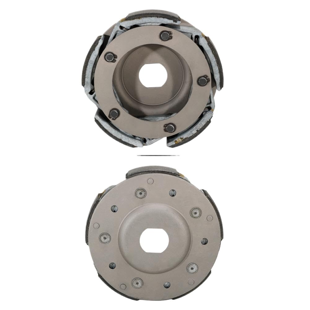 Blocco Frizione Centrifuga Compatibile Con Yamaha XMAX 250