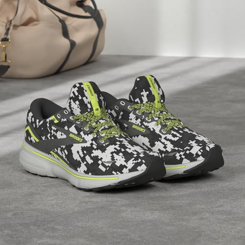 Image of Brooks Men's Ghost 15 Neutral Running Shoe