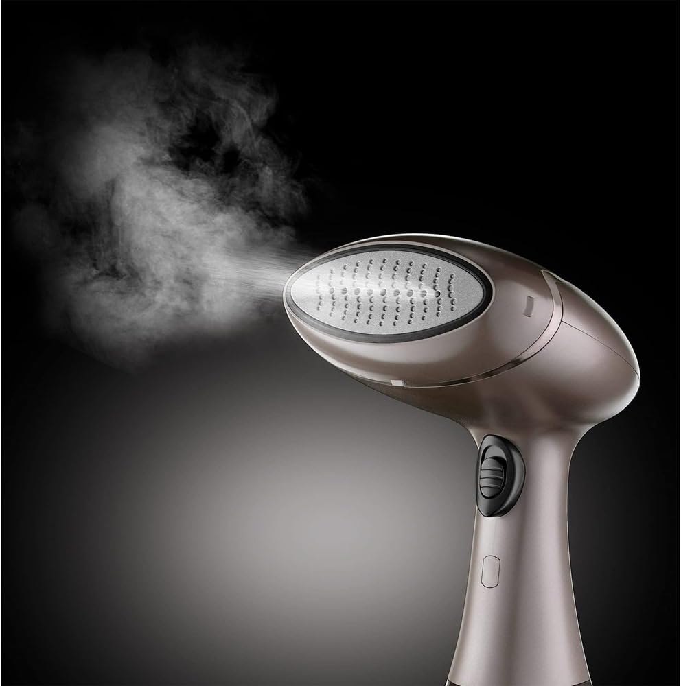 Steam Genie Aroma Dampfbürste