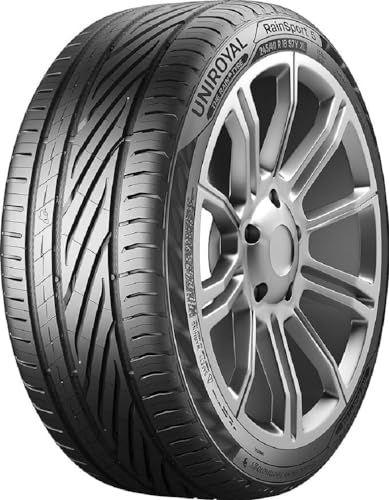 Uniroyal RainSport 5 - 235/55 R17 99V FR - C/A/71 - Sommerreifen (PKW) Uniroyal RainSport 5 - 235/55 R17 99V FR - C/A/71 - Sommerreifen (PKW)