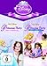 Princess Party - Feiern wie eine Prinzessin / ... - Feiern wie eine Prinzessin, Vol. 2 [2 DVDs]