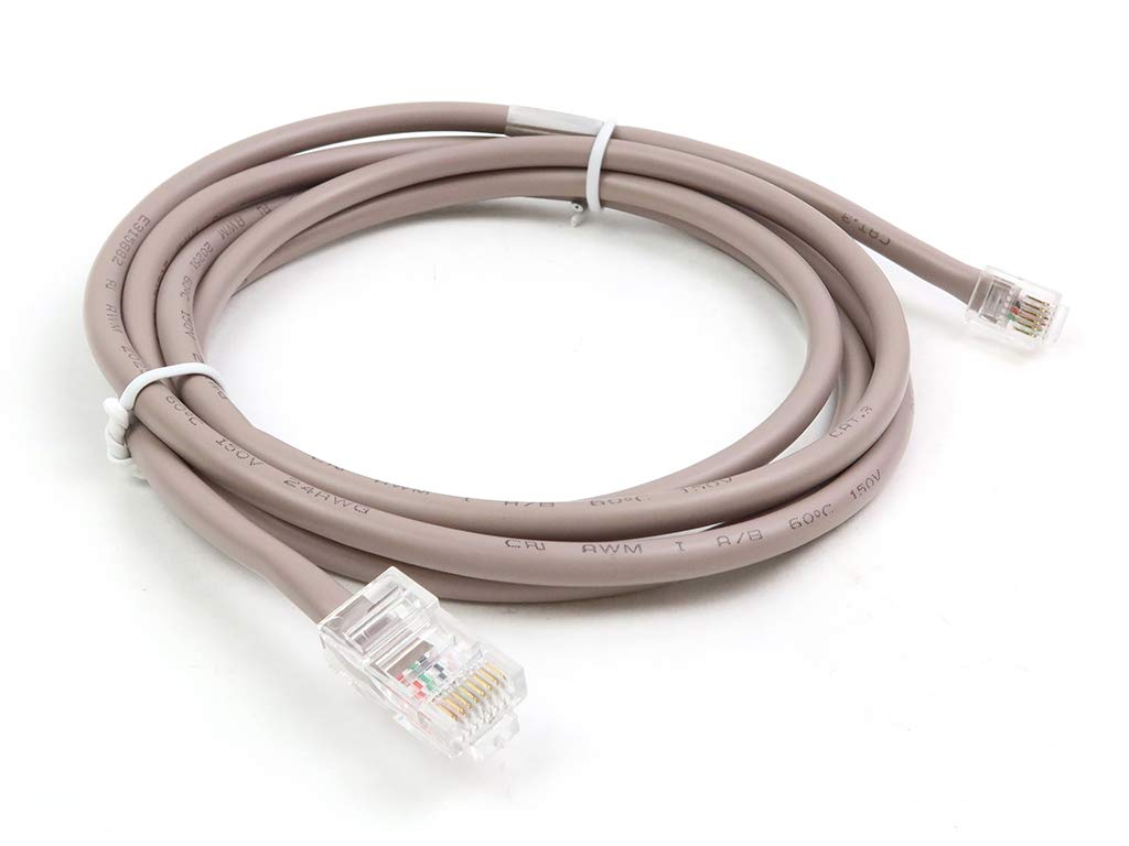 APG Cash Drawer CD-009A Multi-PRO Interface Cable