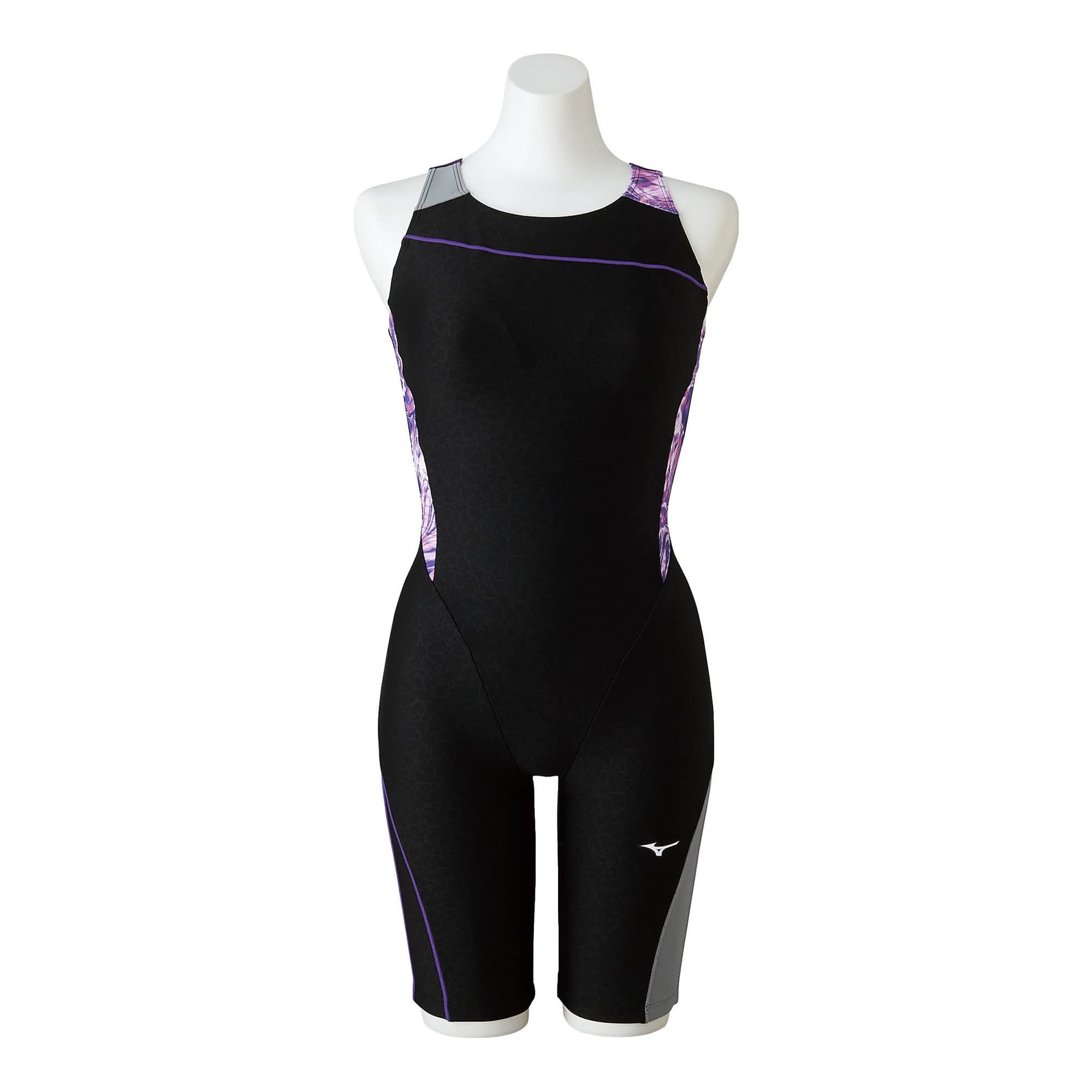 Amazon.co.jp: MIZUNO(ミズノ) スイム 水泳 フィットネス 水着 ジム用