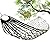 Mesh Rope Hammocks for Outside - Sleeping Hammock Nylon Camping Hammock Large Weight Limit Swing Mesh Hammock Large Hammocks for Outside Nylon Hammocks 8ft Hammock 8 Foot Hammock Sleeping Hammock Tree