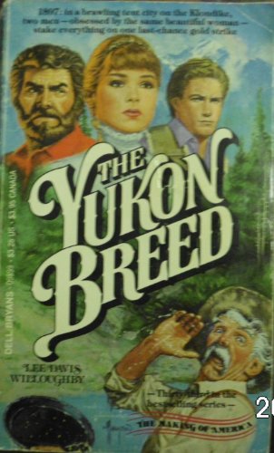 Title: Yukon Breed