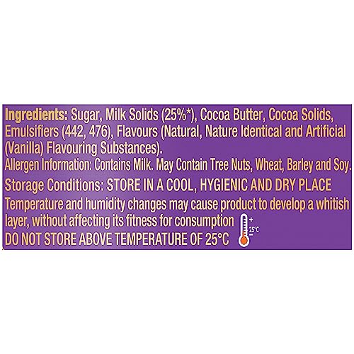 Image of Cadbury Dairy Milk Silk Chocolate Bar, 150g (Pack of 3) & Chocolate Home Treats, 162gm - Pack of 3