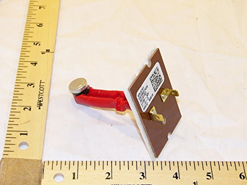 Lennox Corporation 49L87 LIMIT CONTROL