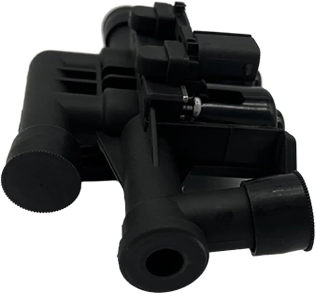 Warm air Water Valve Heater Control Valve Fit for BMW 5 6 7 Series F07 F10 F11 F02 F04 64219310349 Universal