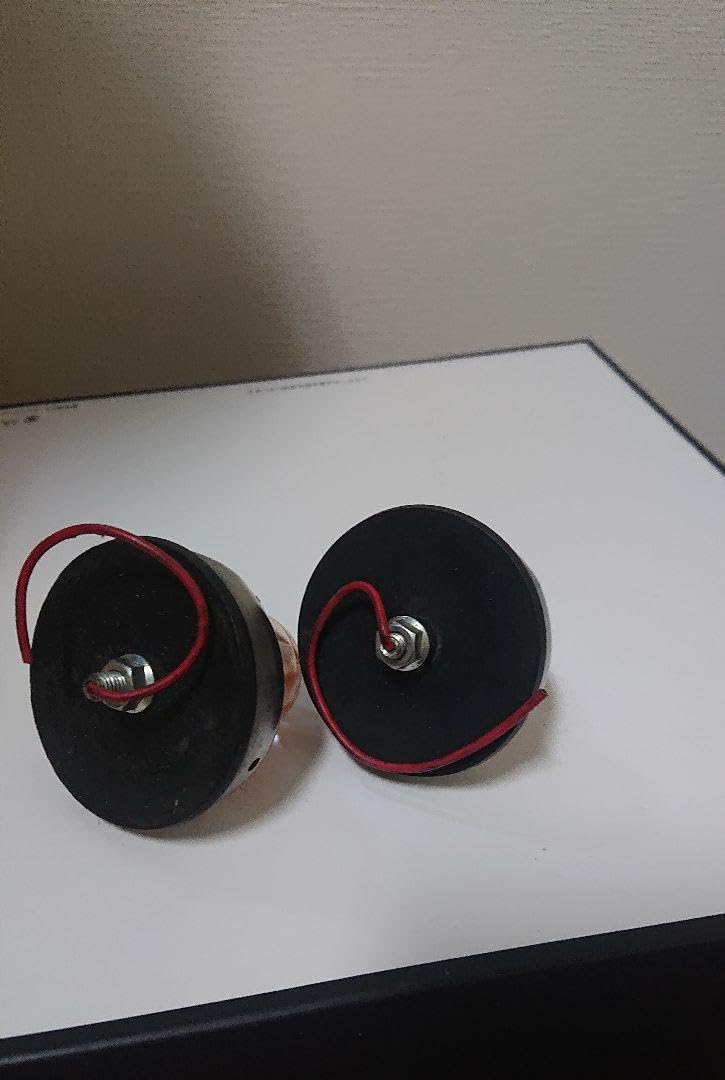 Amazon.co.jp: ATS-716 マーカーランプ ガラス レトロ デコトラ 当時物 