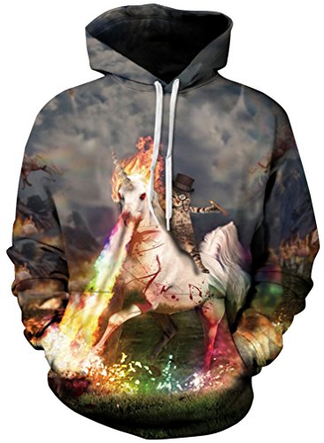 TDOLAH - Felpa - Uomo