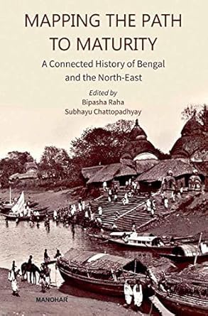 Buy Mapping the Path to Maturity — BookShops.in