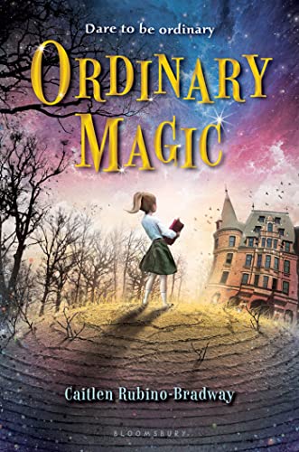 Ordinary Magic view 2